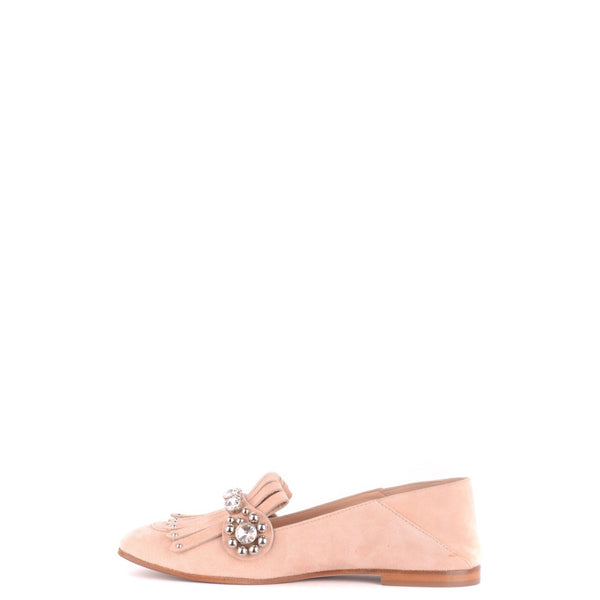 Ninalilou Mocassini Donna — vista 2