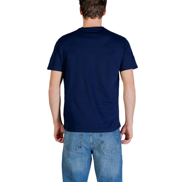 Calvin Klein Jeans T-Shirt Uomo — vista 2
