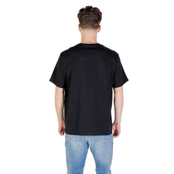 Calvin Klein Jeans T-Shirt Uomo — vista 2