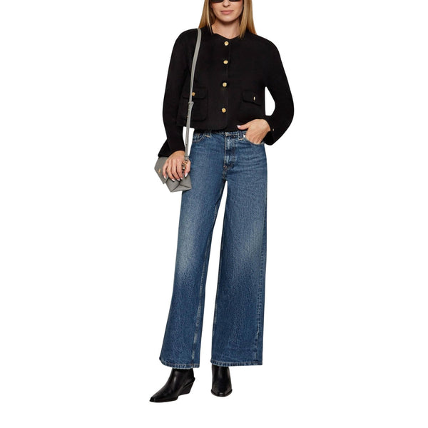 Tommy Hilfiger Jeans Donna — vista 2