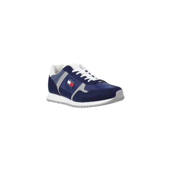 Tommy Hilfiger Jeans Sneakers Uomo — vista 2