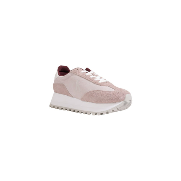 Calvin Klein Sneakers Donna — vista 2