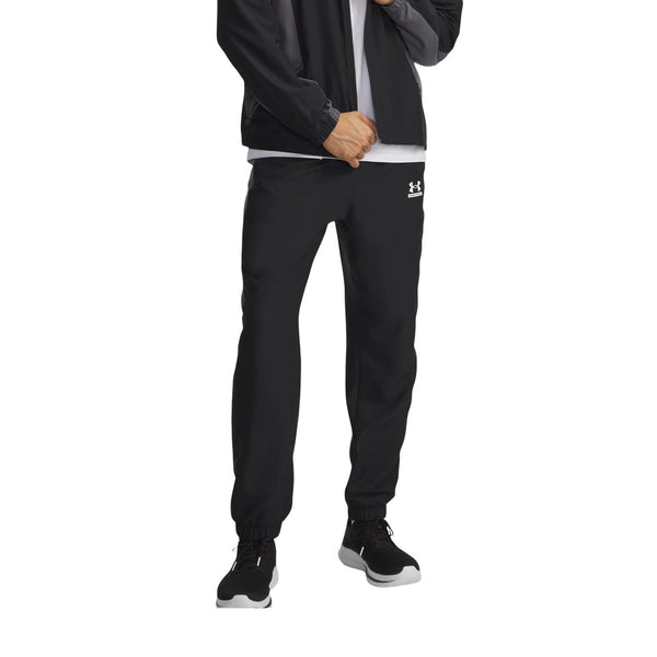 Under Armour Pantaloni Uomo