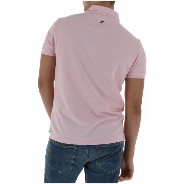 Superdry Polo Uomo — vista 2
