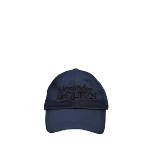 Alexander Mcqueen Cappello Uomo