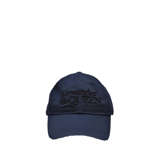 Alexander Mcqueen Cappello Uomo