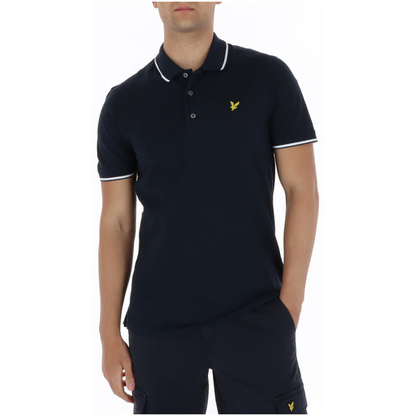 Lyle & Scott Polo Uomo