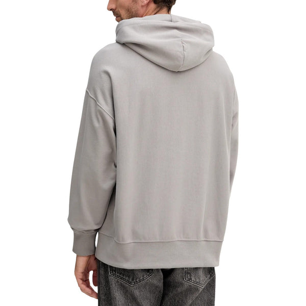 Calvin Klein Jeans Felpa Uomo — vista 2