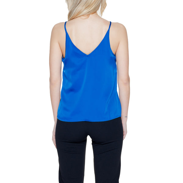 Vila Clothes Canotta Donna — vista 2