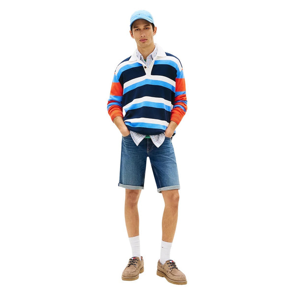 Tommy Hilfiger Jeans Bermuda Uomo — vista 2