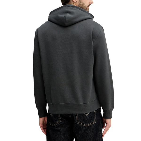 Calvin Klein Jeans Felpa Uomo — vista 2