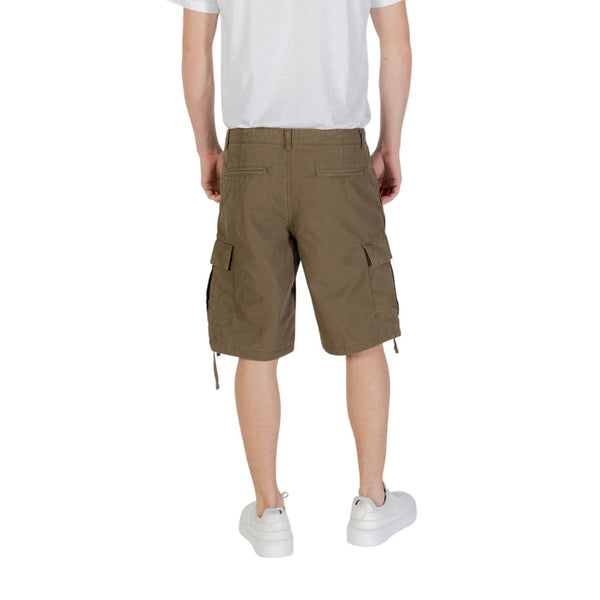 Jack & Jones Bermuda Uomo — vista 2