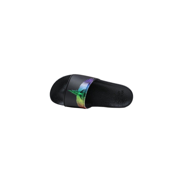 County Of Milan Ciabatte Uomo — vista 2