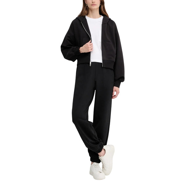 Calvin Klein Jeans Felpa Donna — vista 2