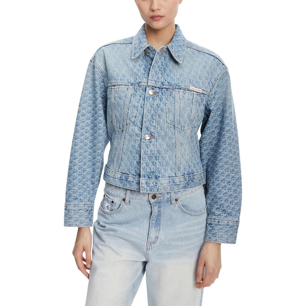 Calvin Klein Jeans Giacca Donna