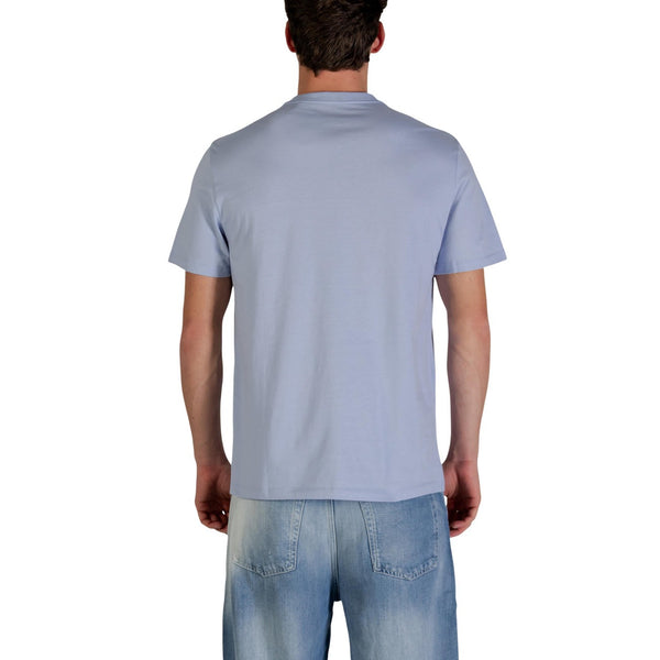 Calvin Klein Jeans T-Shirt Uomo — vista 2