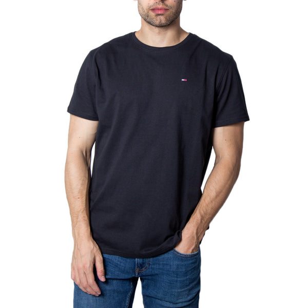Tommy Hilfiger T-Shirt Uomo — vista 2