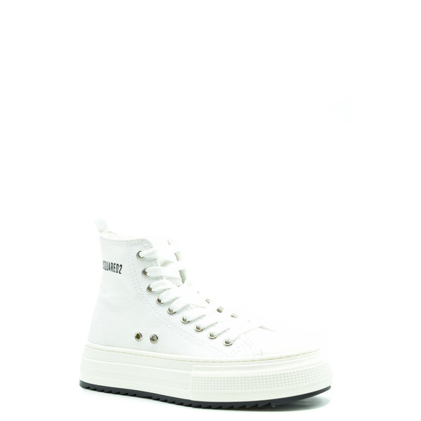 Dsquared2 Sneakers Donna — vista 2