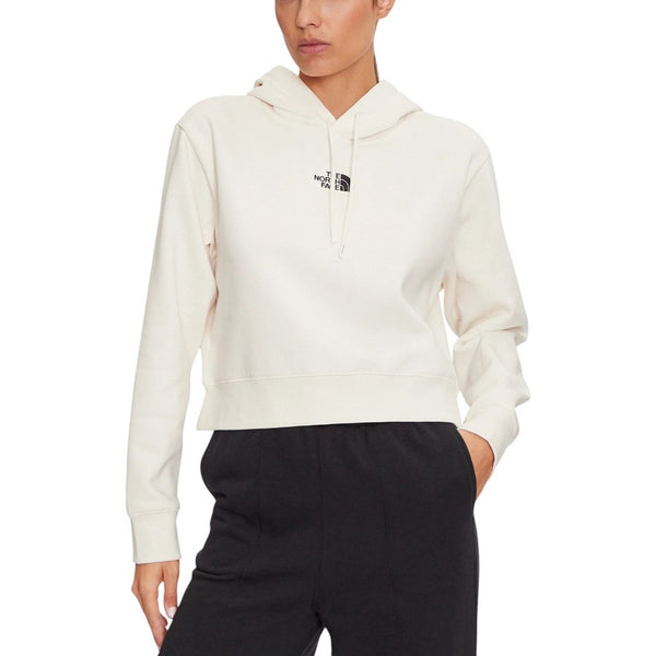 The North Face Felpa Donna