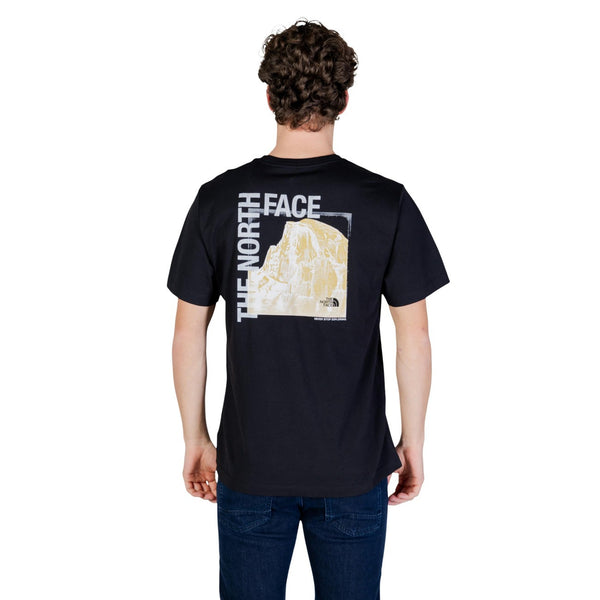 The North Face T-Shirt Uomo — vista 2