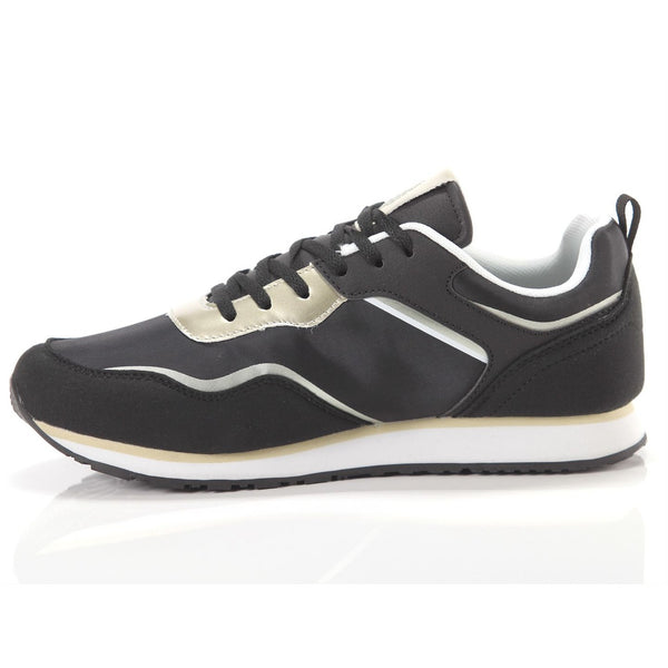 U.s. Polo Assn. Sneakers Donna — vista 2