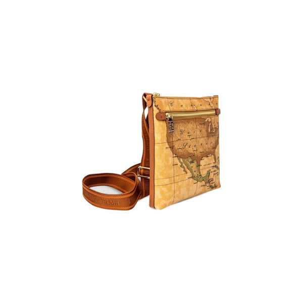 Alviero Martini Prima Classe Borsa Uomo — vista 2