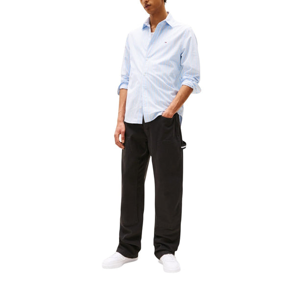 Tommy Hilfiger Jeans Pantaloni Uomo — vista 2