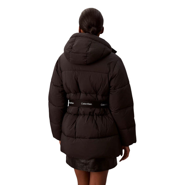 Calvin Klein Jeans Giubbotto Donna — vista 2