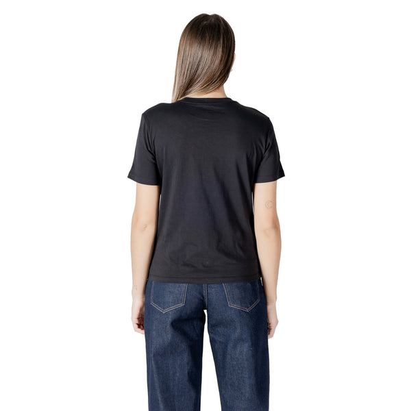 Calvin Klein Jeans T-Shirt Donna — vista 2