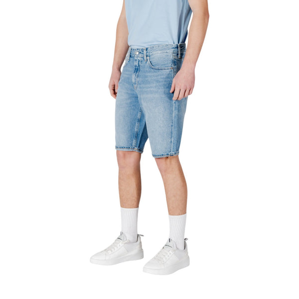 Calvin Klein Jeans Bermuda Uomo — vista 2