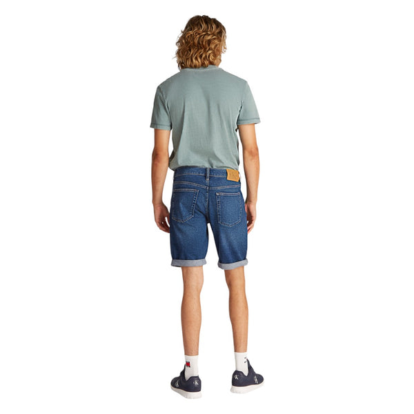 Calvin Klein Jeans Bermuda Uomo — vista 2