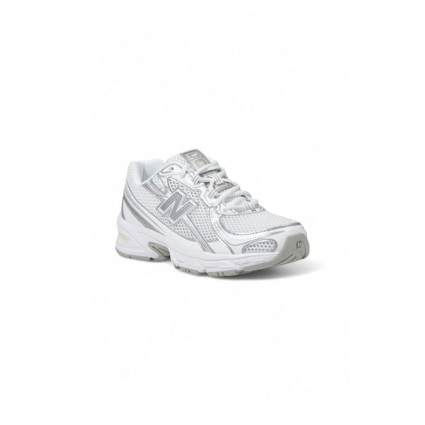 New Balance Sneakers Donna — vista 2
