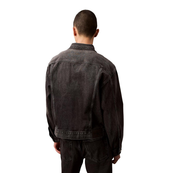 Calvin Klein Jeans Giubbotto Uomo — vista 2