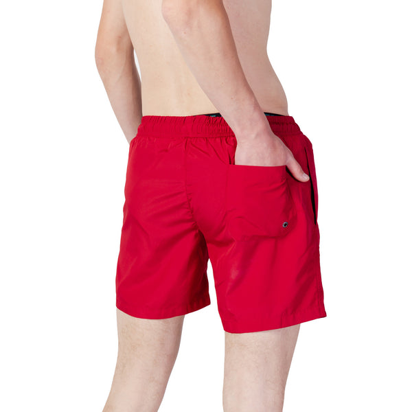 Trussardi Beachwear Costume Uomo — vista 2