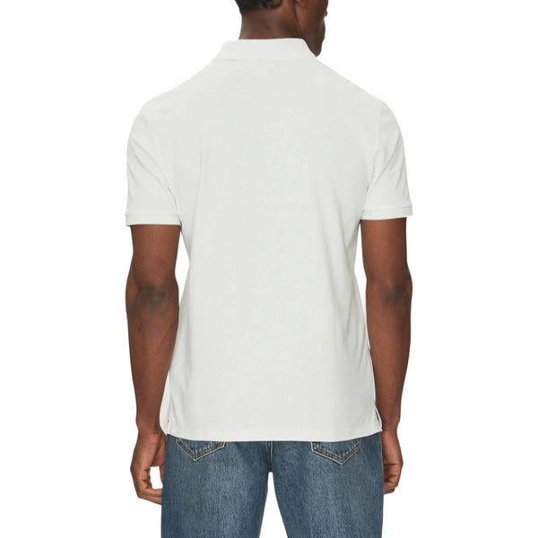 Calvin Klein Jeans Polo Uomo — vista 2