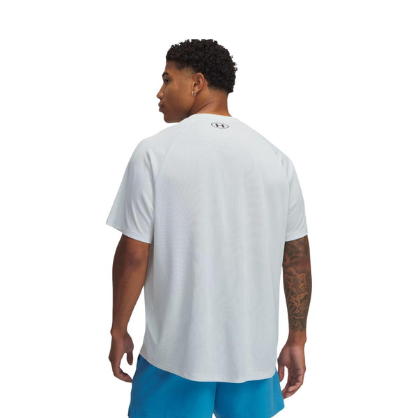 Under Armour T-Shirt Uomo — vista 2