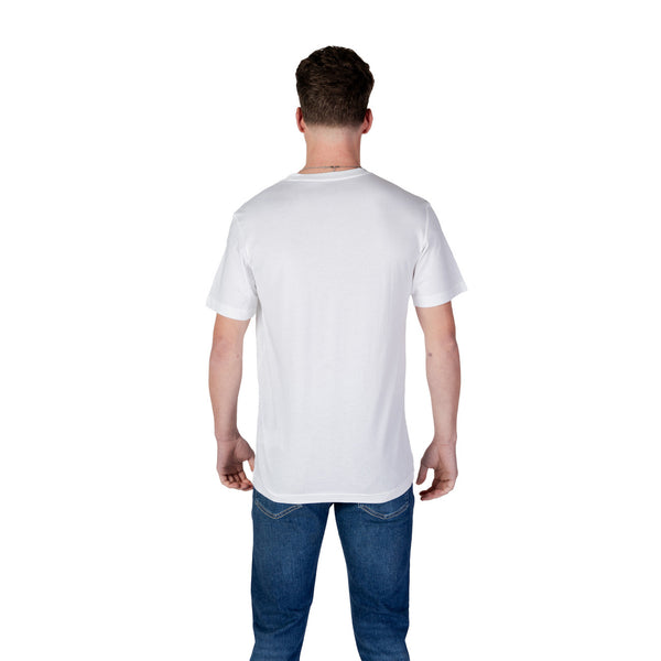 Calvin Klein Jeans T-Shirt Uomo — vista 2