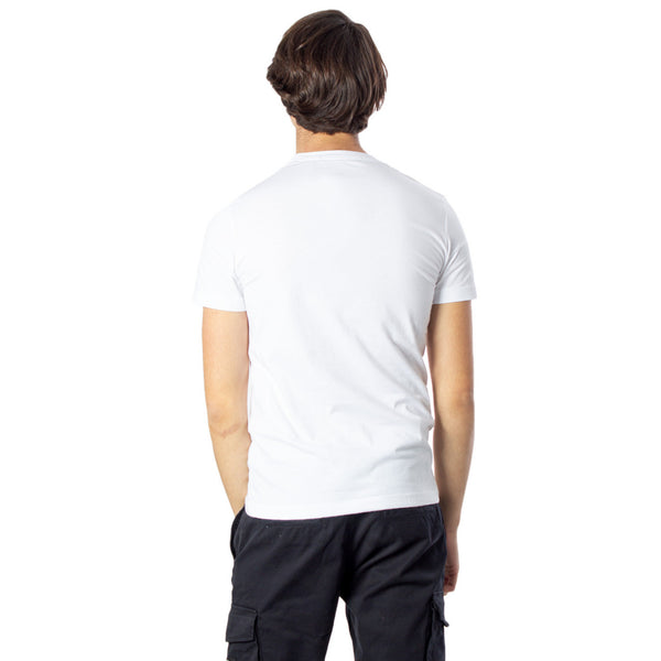 Calvin Klein Jeans T-Shirt Uomo — vista 2