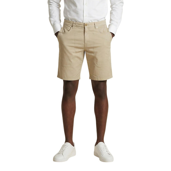 Jeckerson Bermuda Uomo