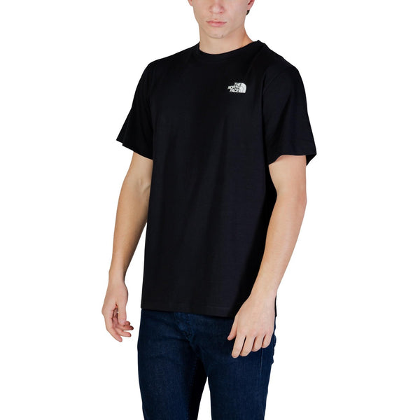 The North Face T-Shirt Uomo — vista 2