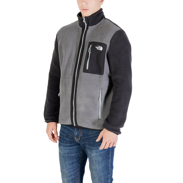 The North Face Felpa Uomo — vista 2
