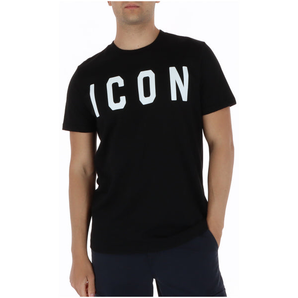 Icon T-Shirt Uomo