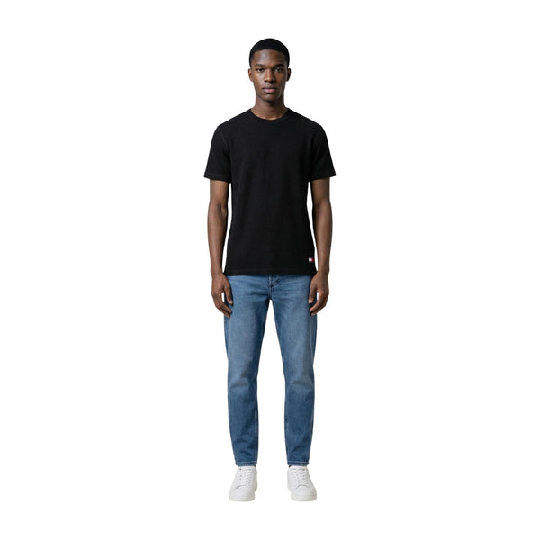 Tommy Hilfiger Jeans T-Shirt Uomo — vista 2