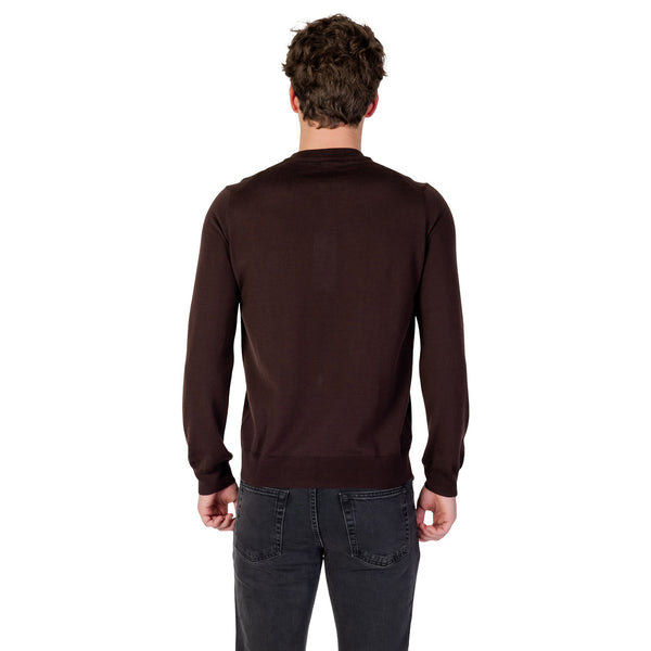 Lacoste Maglia Uomo — vista 2