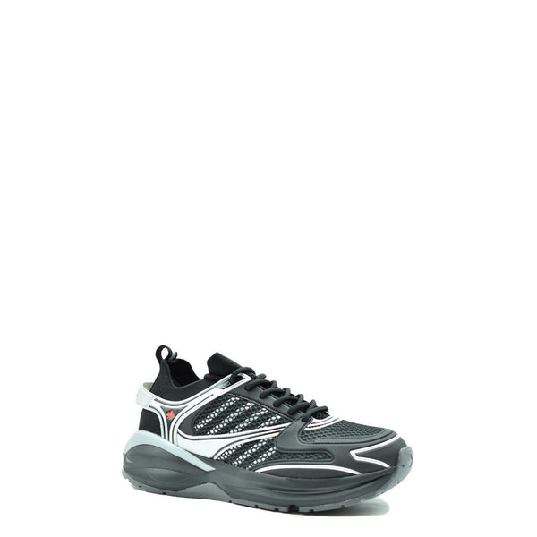 Dsquared2 Sneakers Donna — vista 2
