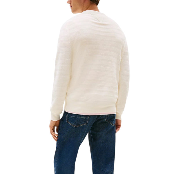 Tommy Hilfiger Maglia Uomo — vista 2