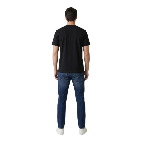 Calvin Klein Jeans T-Shirt Uomo — vista 2