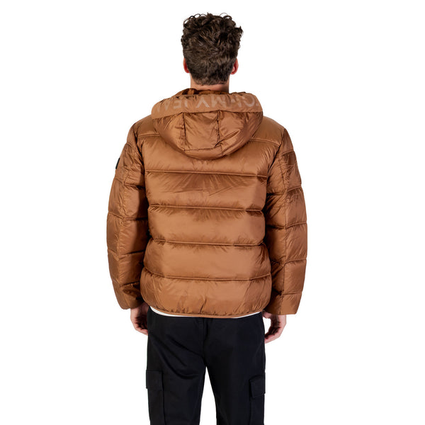 Tommy Hilfiger Jeans Giubbotto Uomo — vista 2