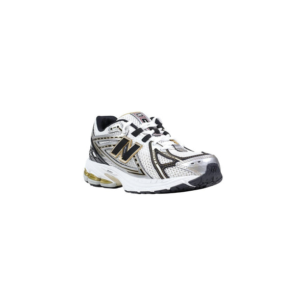 New Balance Sneakers Donna — vista 2