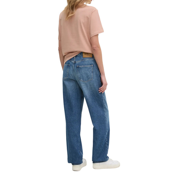 Calvin Klein Jeans Jeans Donna — vista 2